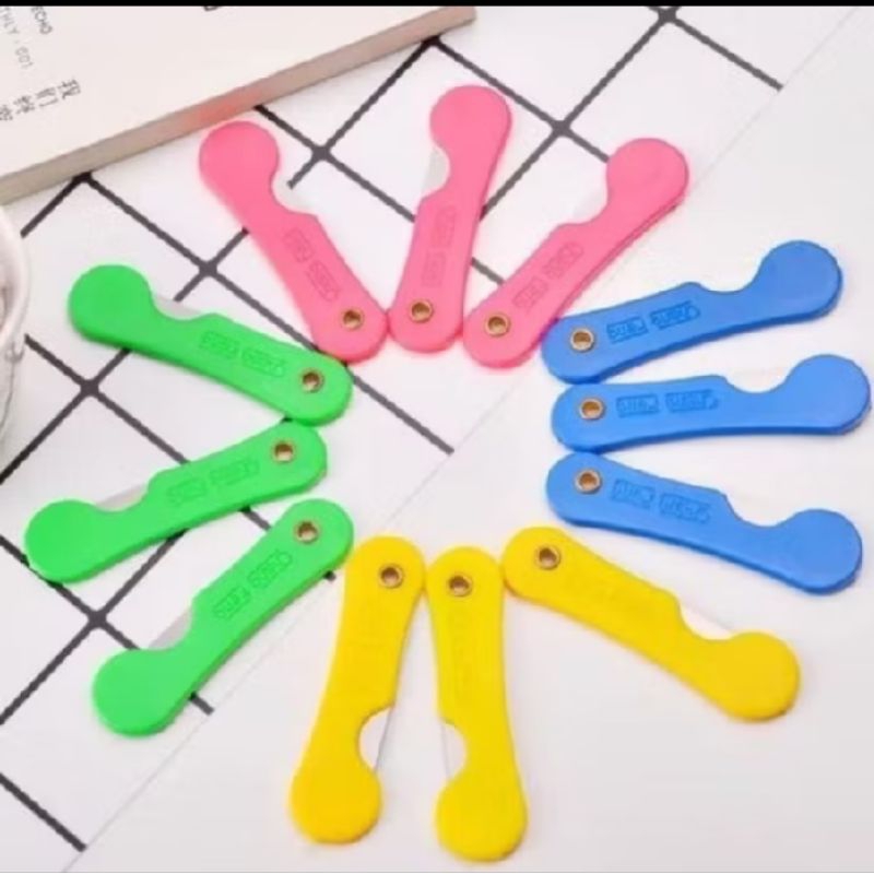 

Cutter Mini Pemes Kecil