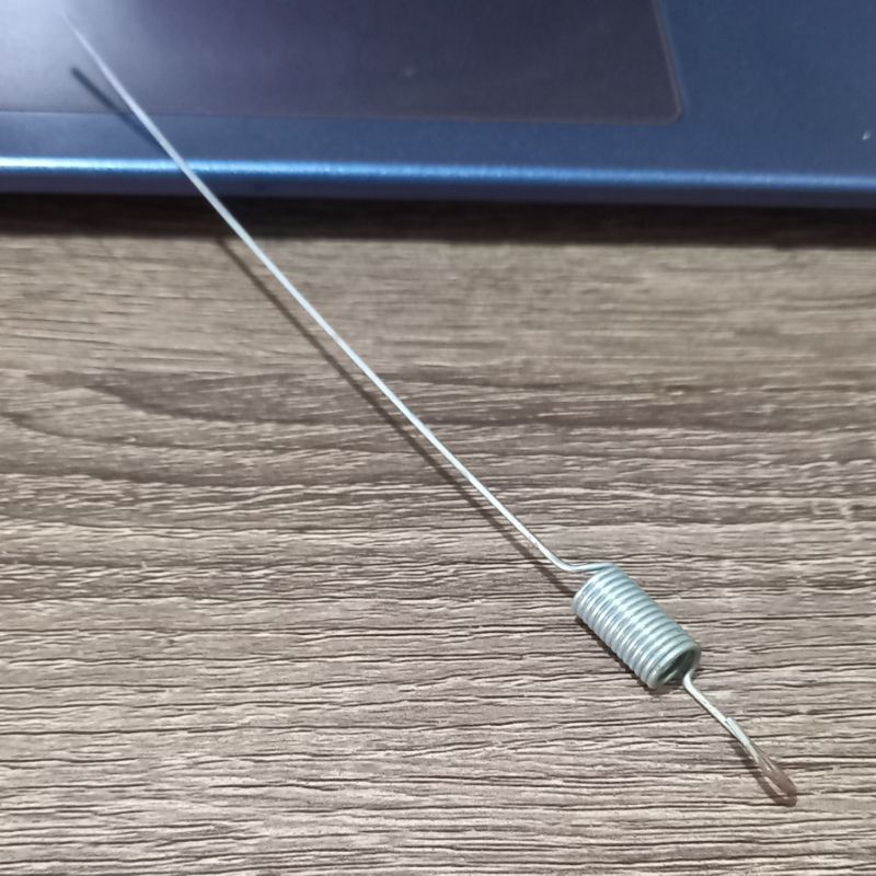 Per switch rem motor