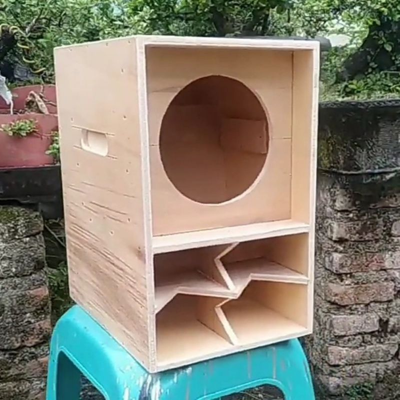 box cbs fusion 12inch