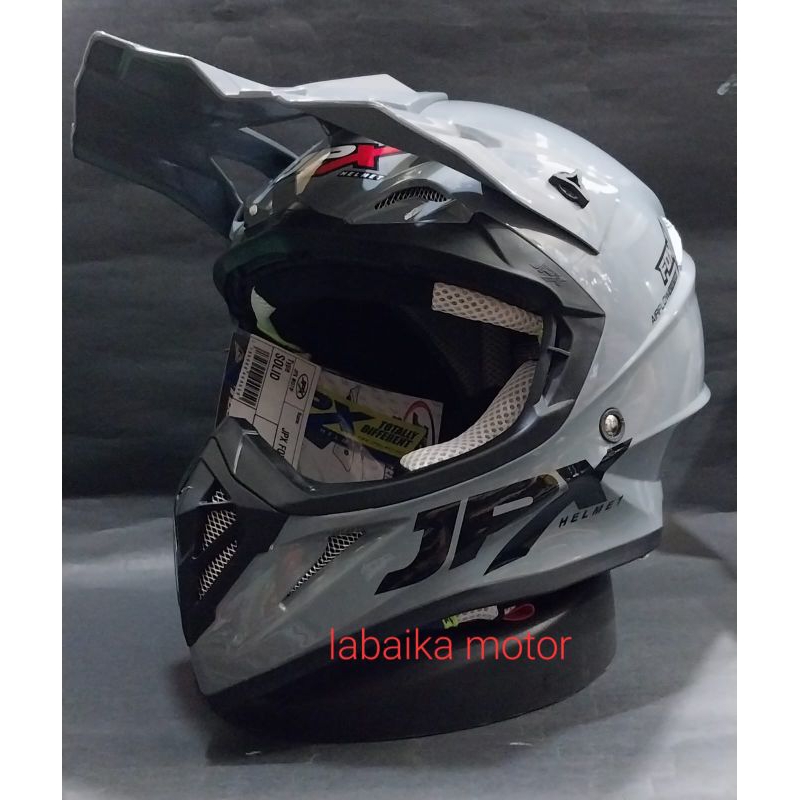 HELM CROSS JPX SOLID | HELM CROSS