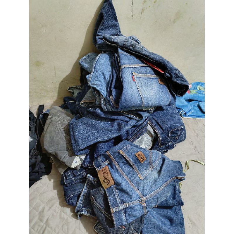 [COD] Borongan Celana