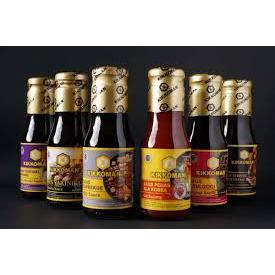 

Kikkoman bumbu - Bakul Sayur Bandung