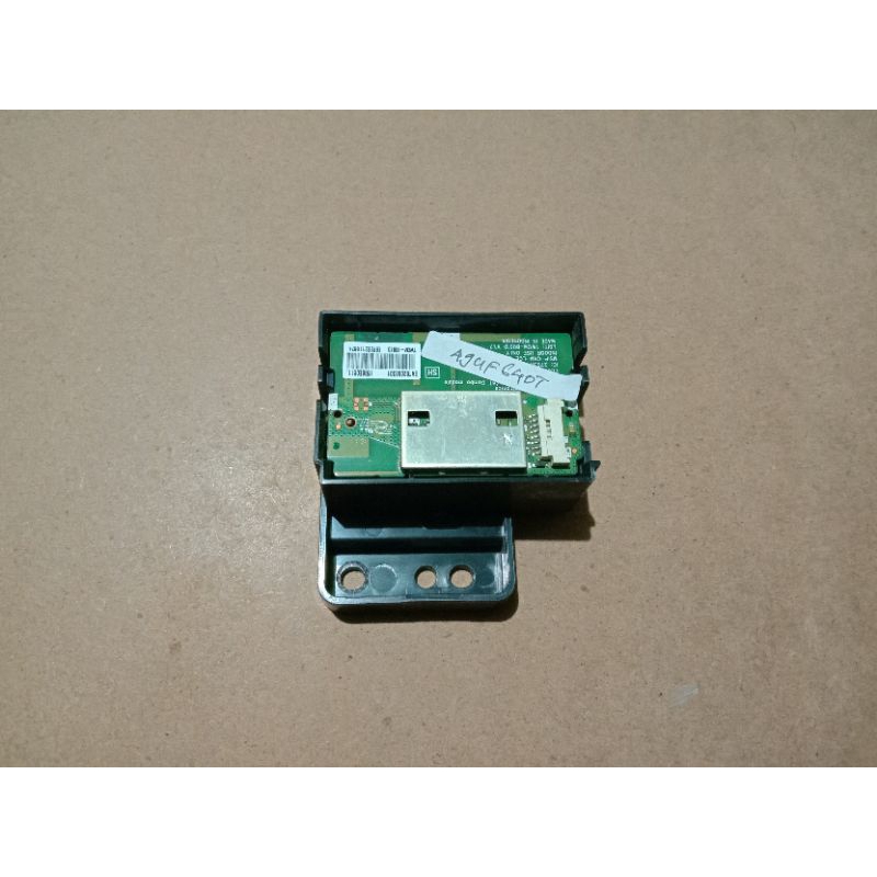 WiFi tv LG 49UF640T