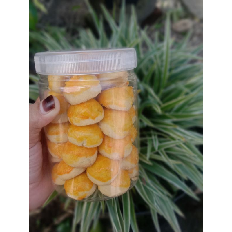 

nastar home made