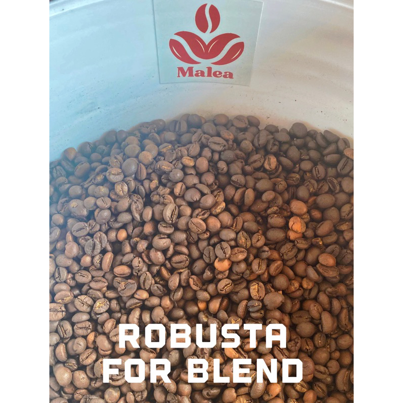 

Robusta Roast Bean For Blend Per Kilo