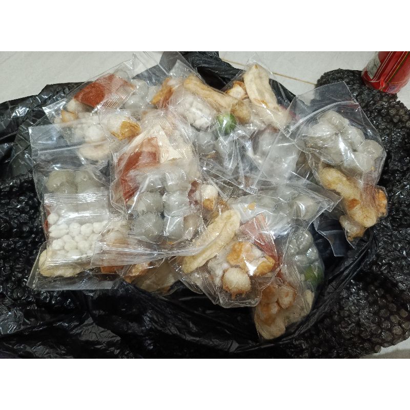 

bakso aci ORI
