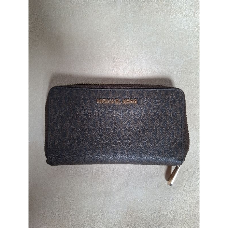 Dompet MK ORI Preloved