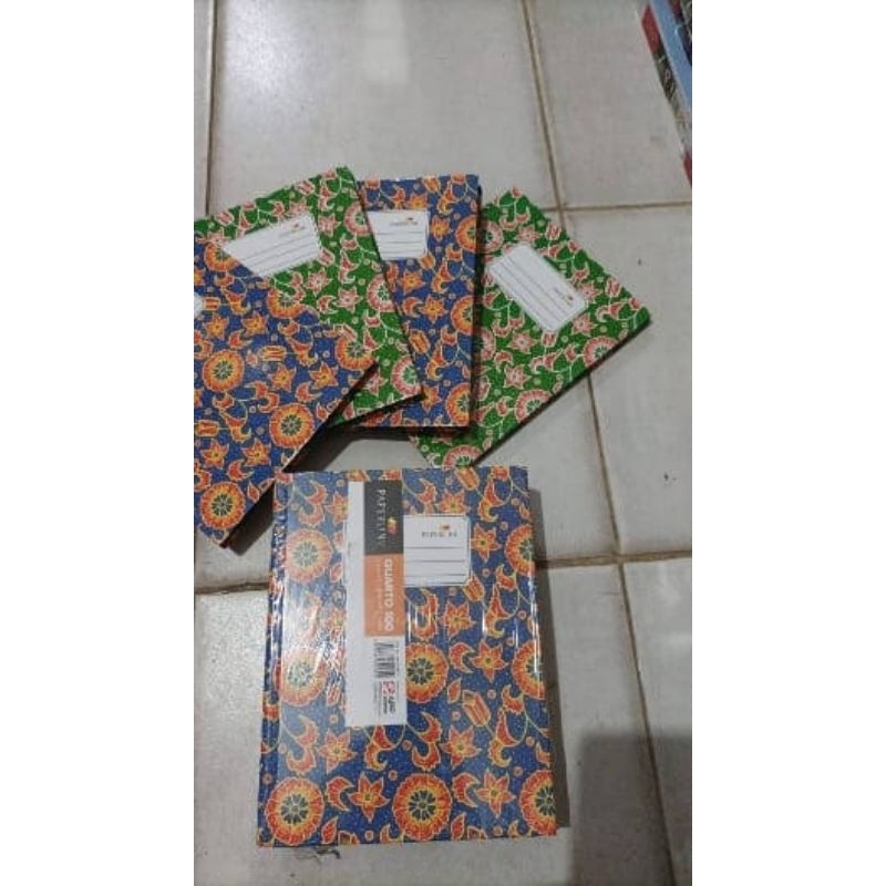 

pesanan buku kado bunga