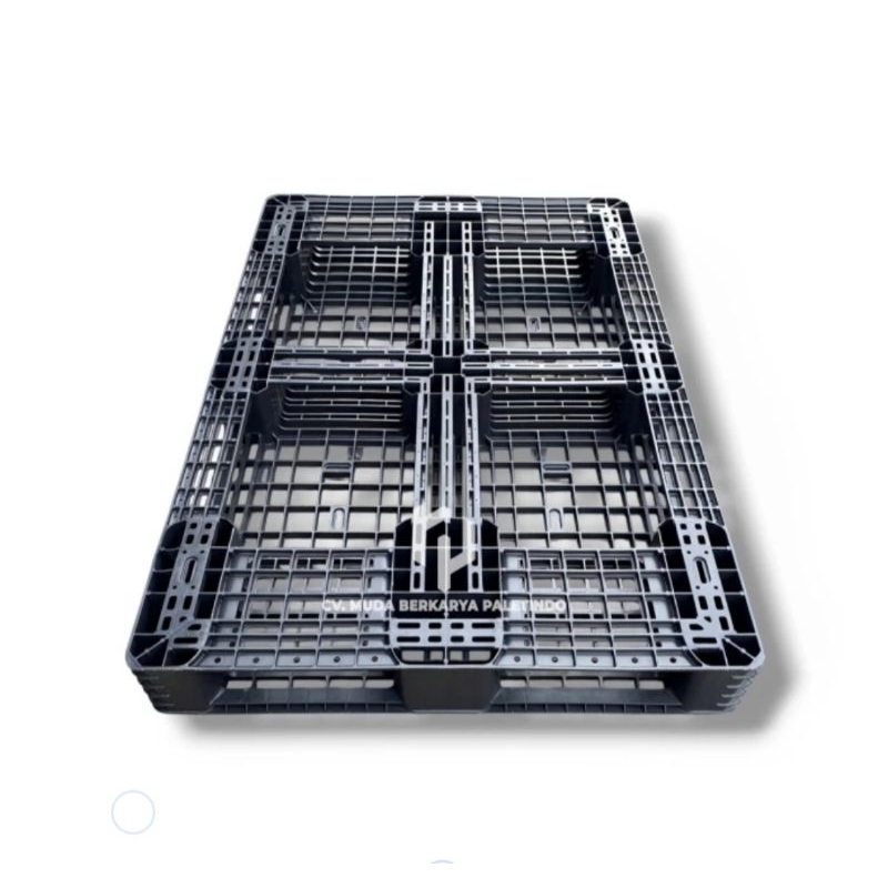 

palet plastik 120x80x12