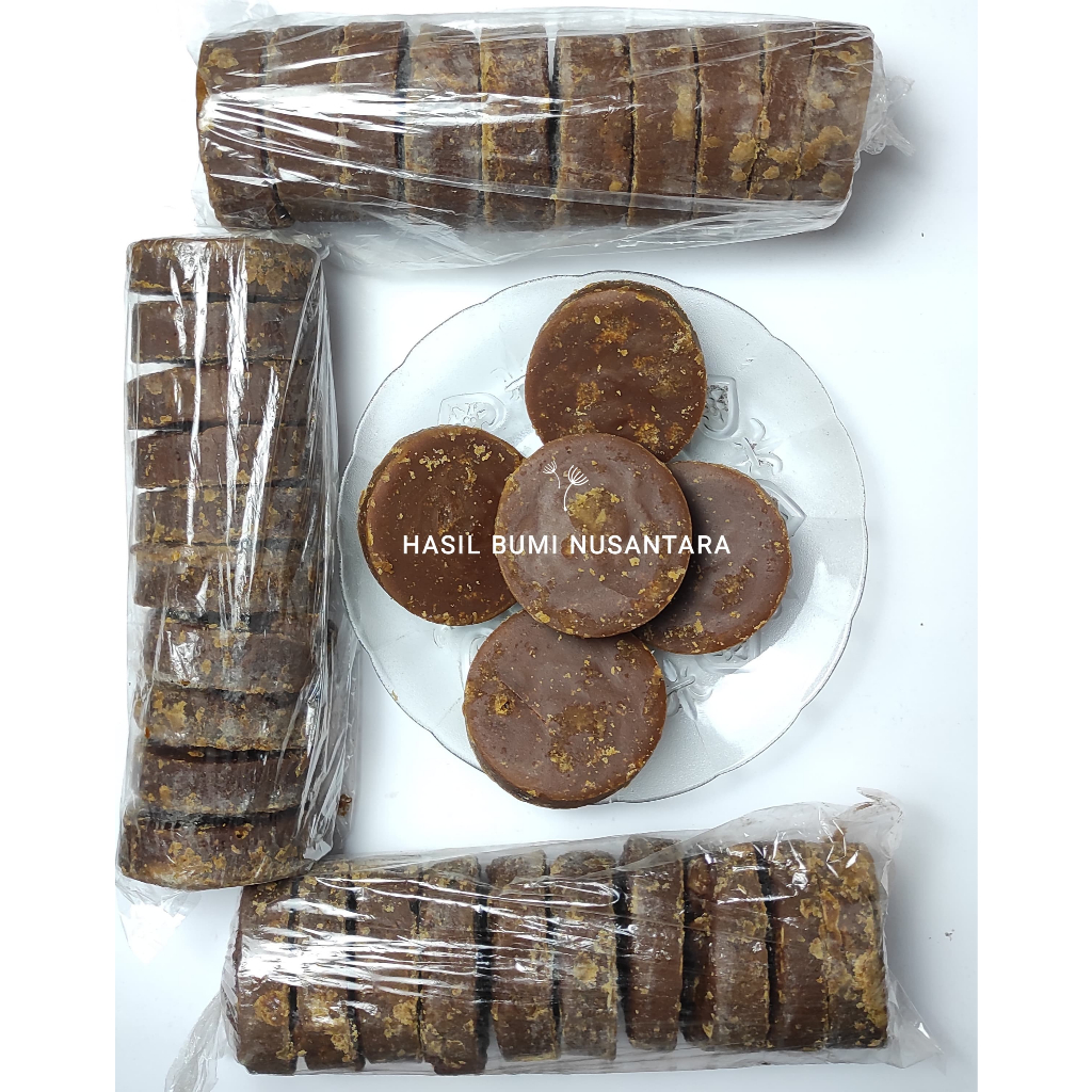 

Gula Aren Asli Tasikmalaya – Manis dan Alami untuk Minuman