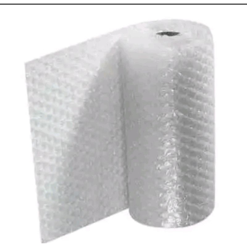 

bublewarap tambahan paket