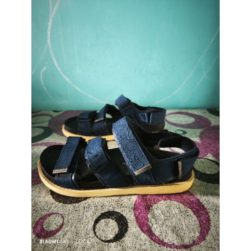 Shoopen Sandal Gunung