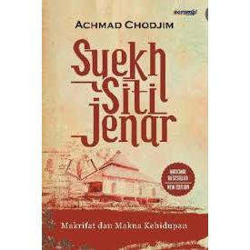 Buku Syekh Siti Jenar Makrifat Dan Makna Kehidupan Lengkap Edisi Terbaru Terlengkap Terpopuler by Ac