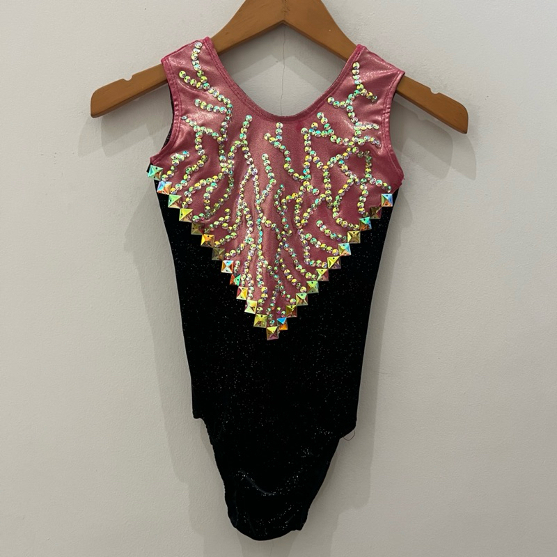 LEOTARDS GYMNASTICS / BAJU SENAM