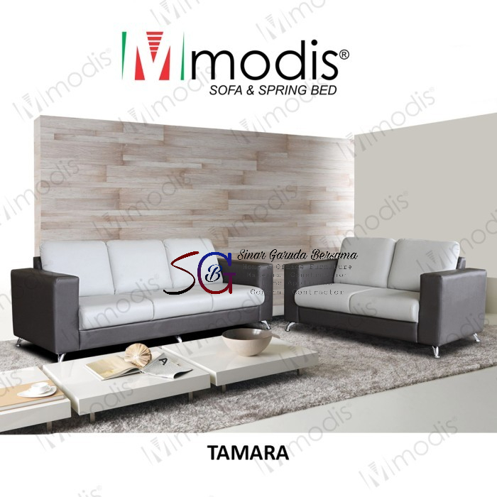 MODIS SOFA PREMIUM GARANSI 5 TAHUN / SOFA 321 - TAMARA