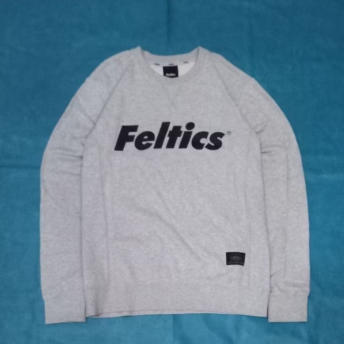 crewneck Feltic*