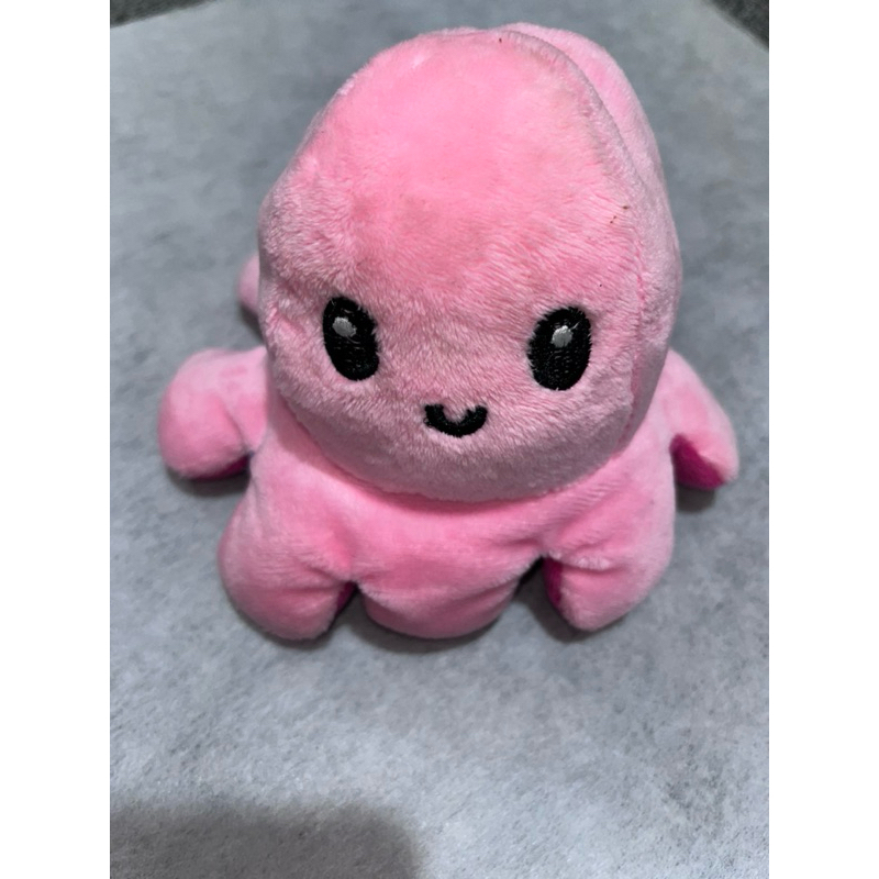 boneka ubur ubur