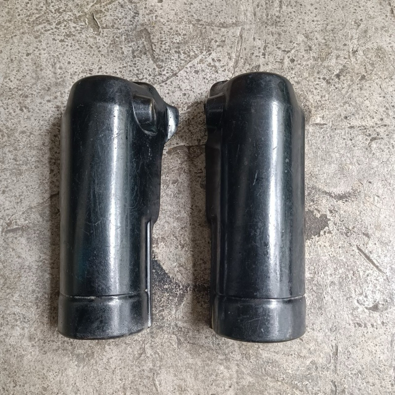cover spakbor shock depan yamaha force1 poswan forceone crypton original copotan