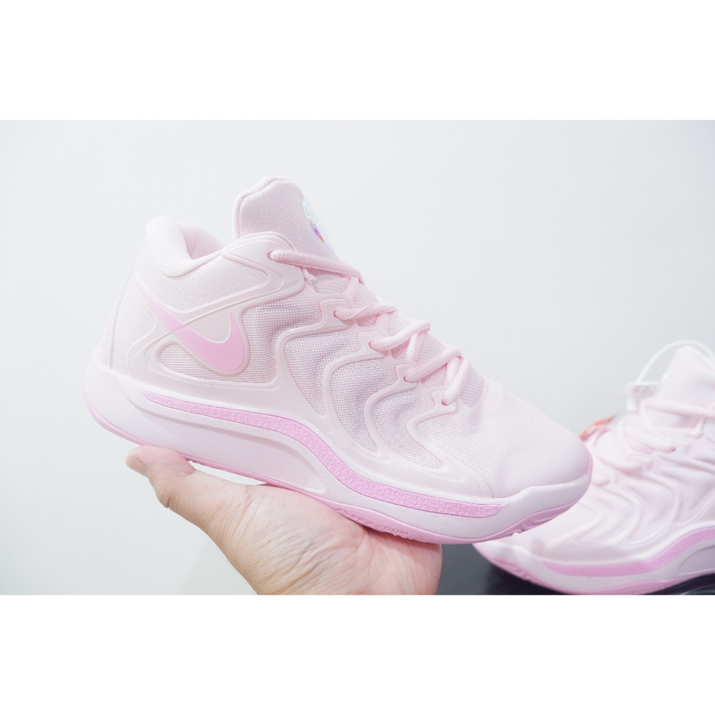 new sepatu basket nk kd 17 low aunt pearl