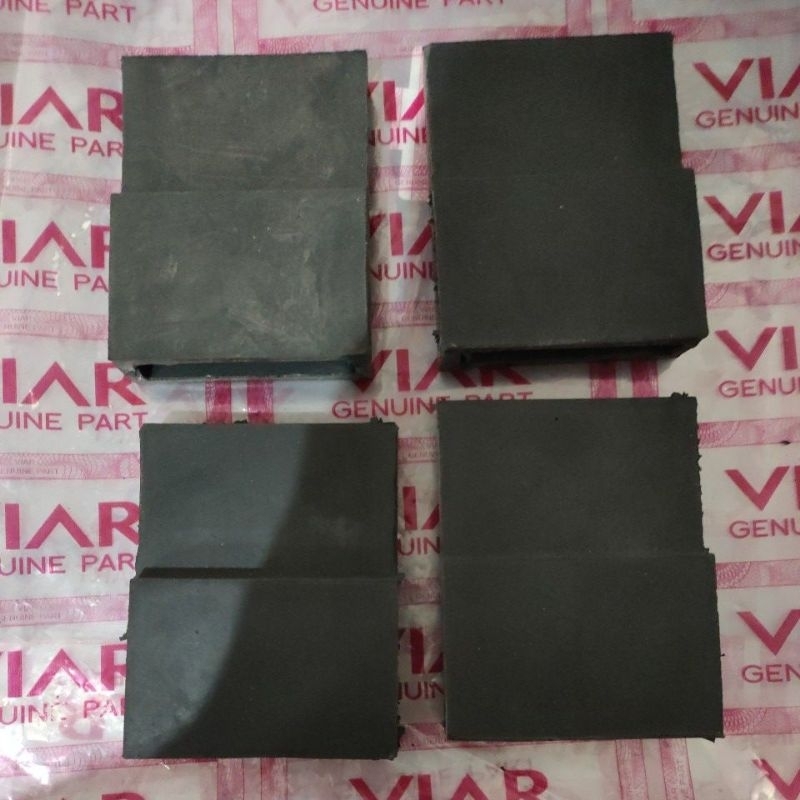 Karet Per Daun Viar Karya Roda3 150cc ORIGINAL VIAR