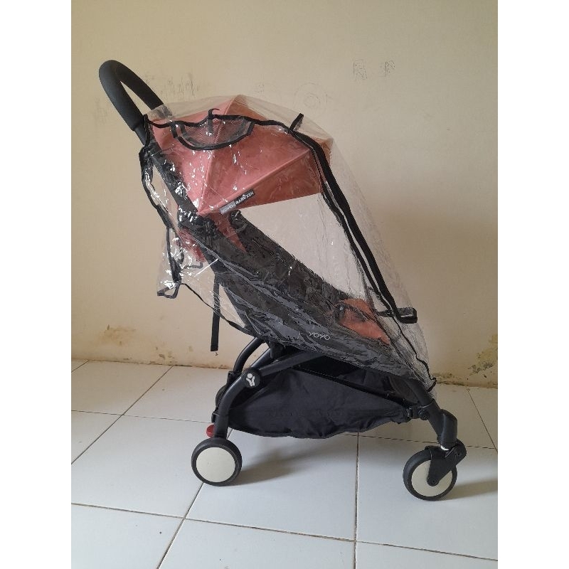 preloved  stroller cabin yoyo babyzen+