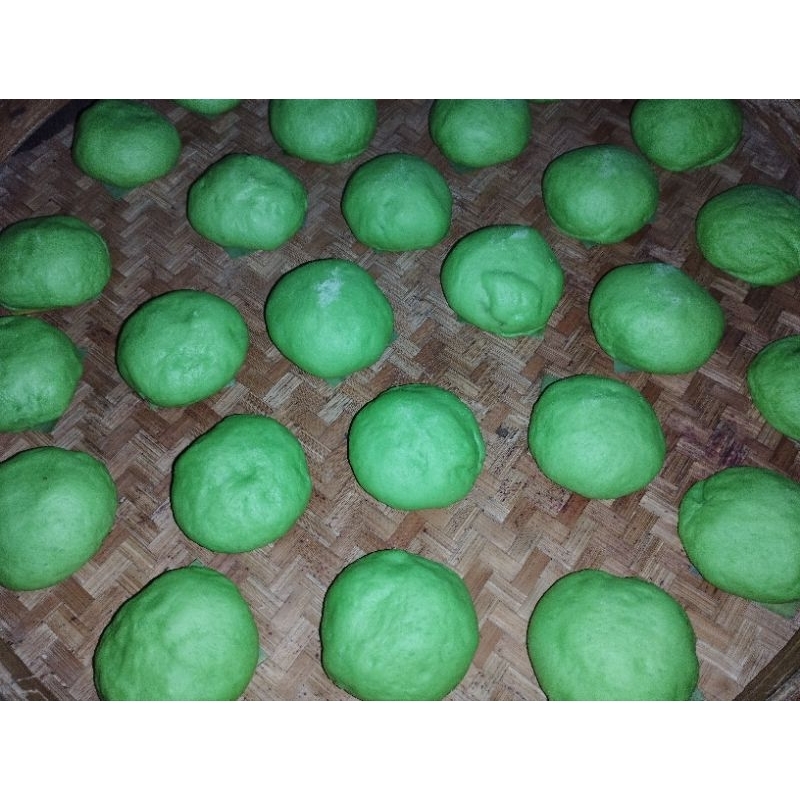 

makanan enak dan bergizi