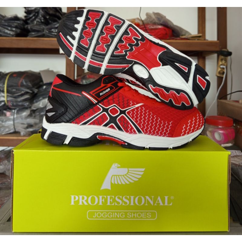 sepatu profesional