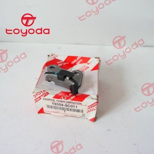 13554-0C011/ DAMPER RANTAI/ INNOVA/ FORTUNER/ HILUX BENSIN/ TOYOTA