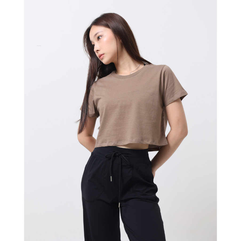 MDPK Women - Crop Tee