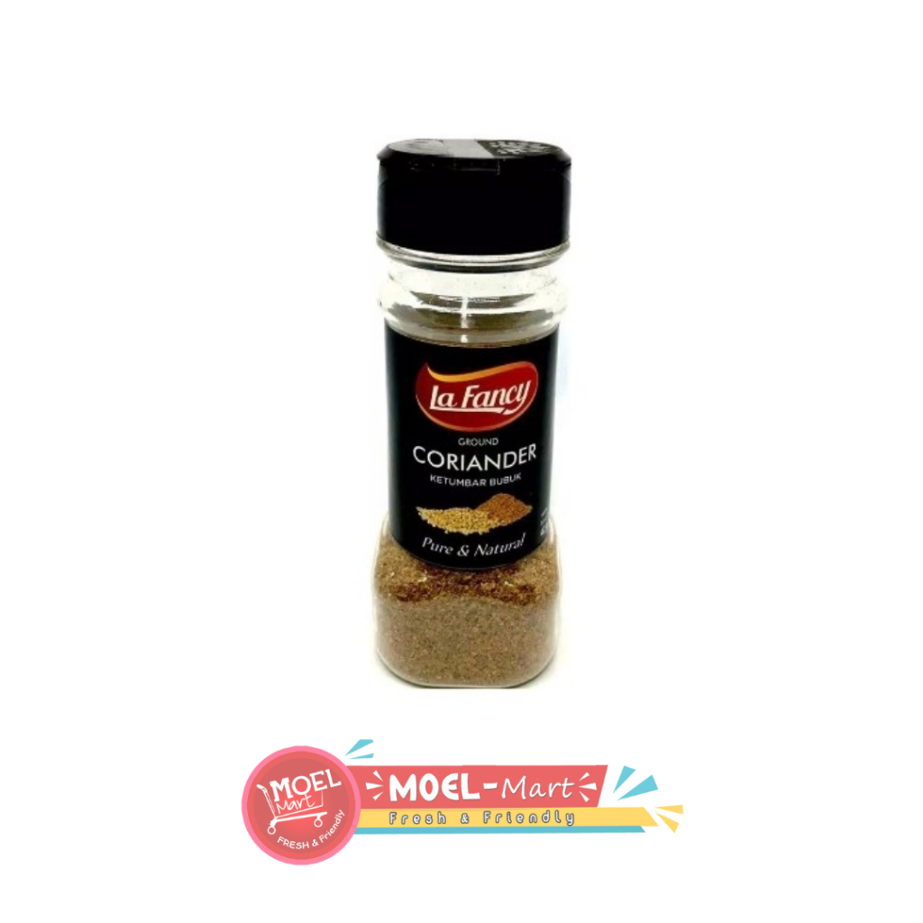 

LA FANCY KETUMBAR BUBUK 42GR BTL