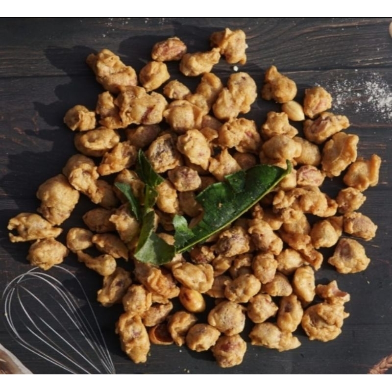 

kacang arab