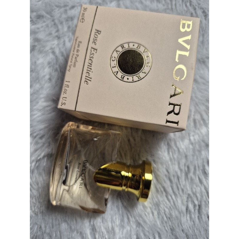 BVLGARI Rose Essentielle Eau de Parfum