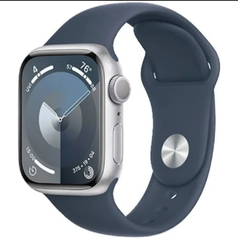 Apple Watch Series 9 resmi ibox