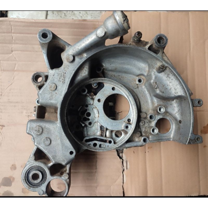 KRENGKES kanan Mio j/soul GT original copotan