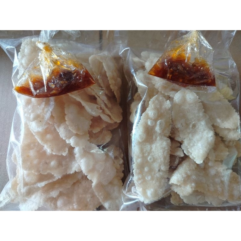 

pek empek ikan khas pasean madura