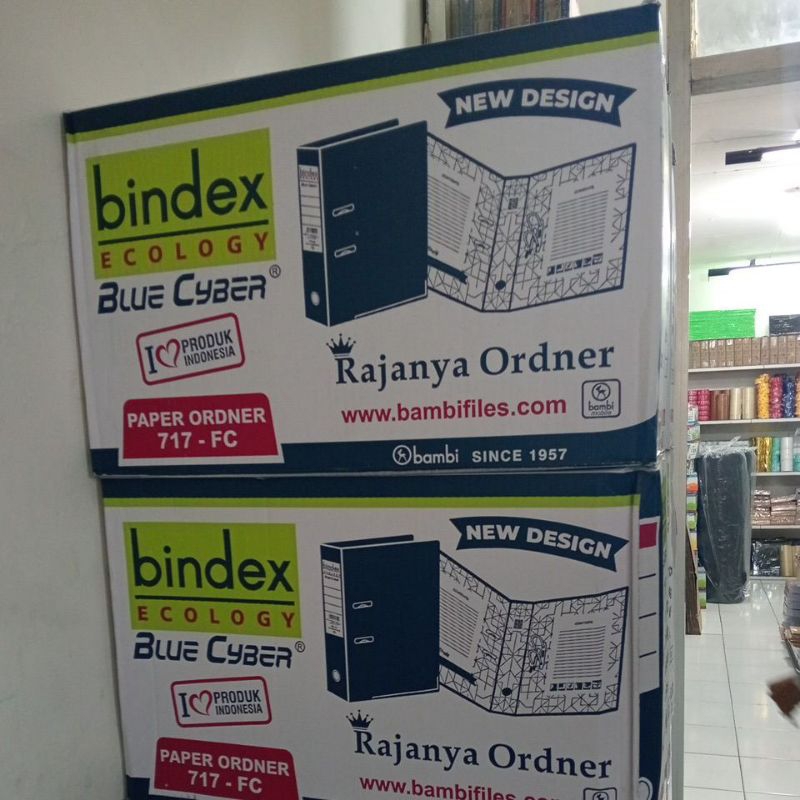 

odner bindex 717 folio 1 dus isi 12 pcs