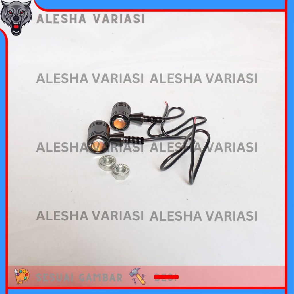 LAMPU LED SEN TAIL TIDY SXR LAMPU SEIN XSR RETENG CUSTOM JAPSTYLE CB MODEL LED MINI RETRO TAIL TIDY 