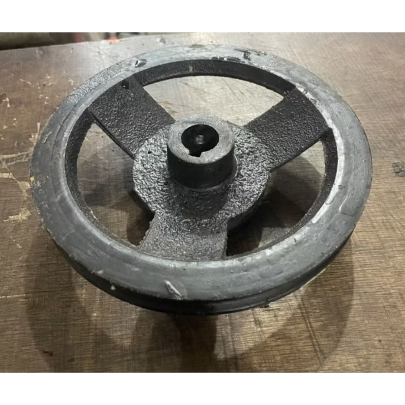 Poli Pulley Pully Gilingan FFC15