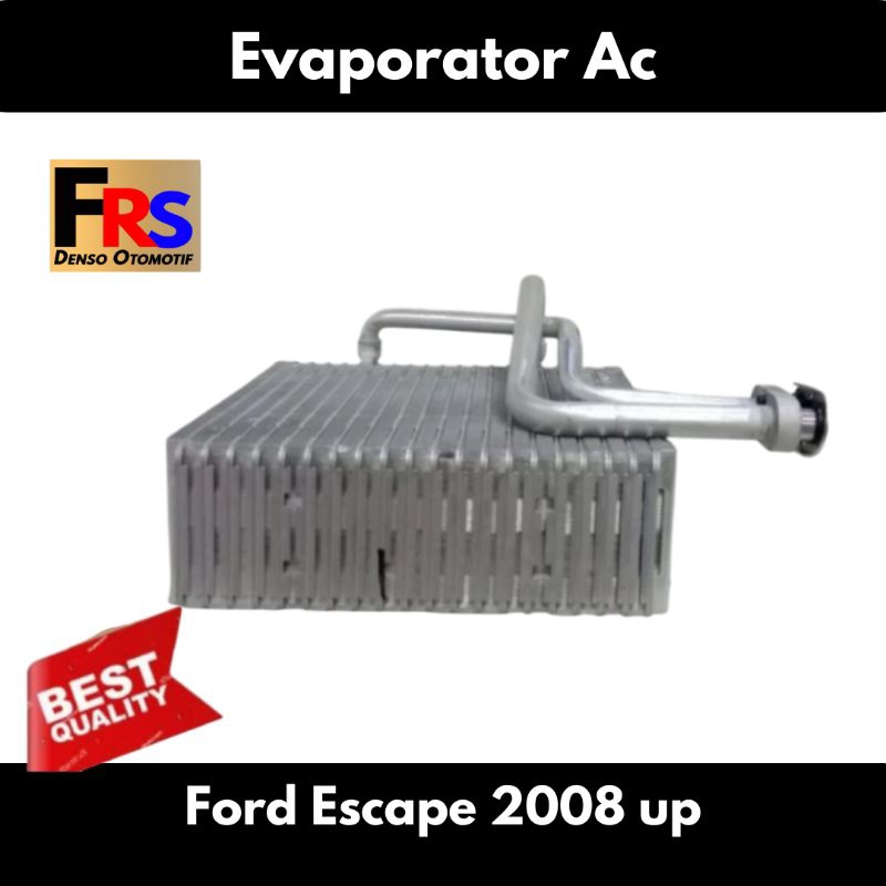 Evaporator Ac Ford Escape 2008 up Cooling coil AC Evap Ac Ford Escape 2008 Up