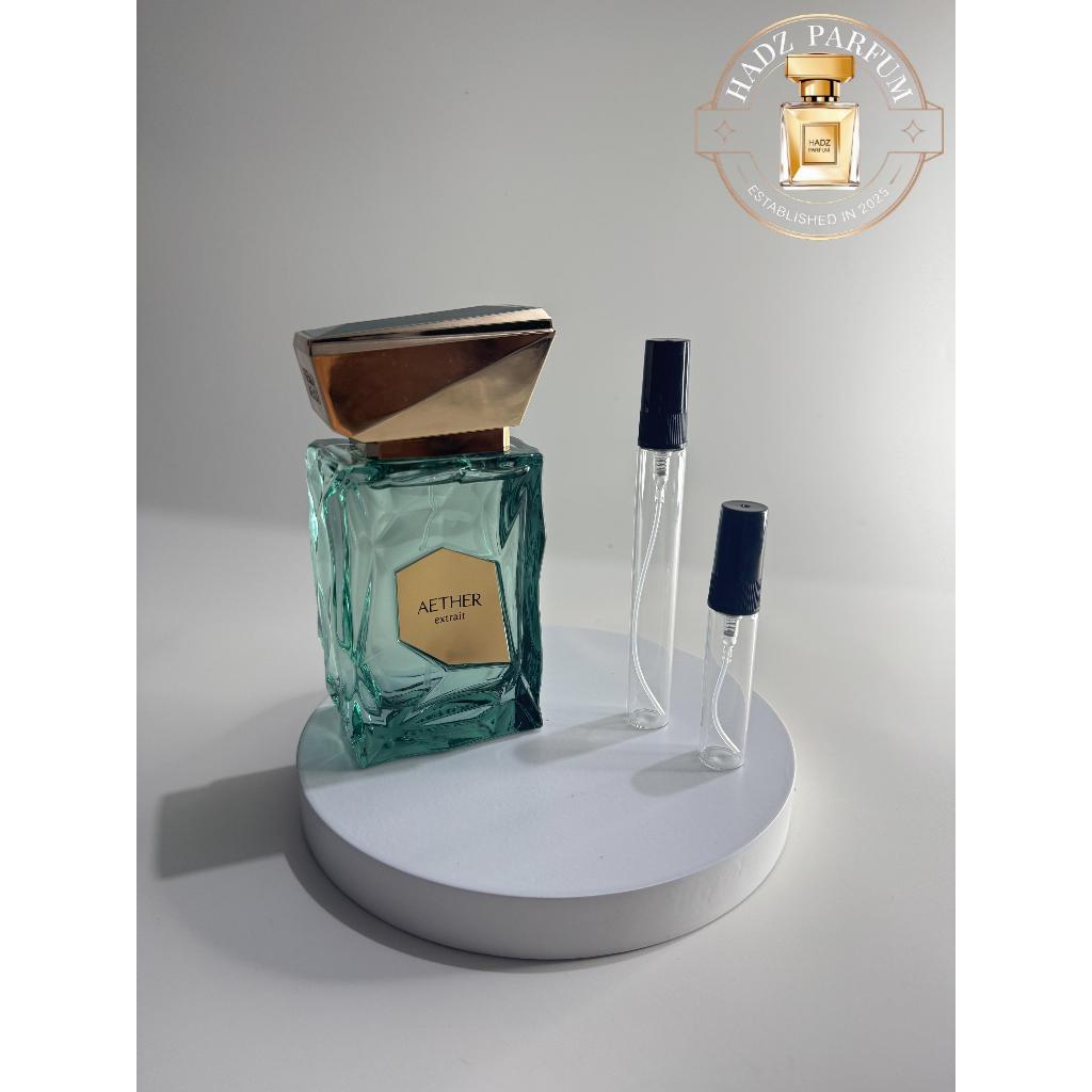 Decant Parfum French Avenue Aether