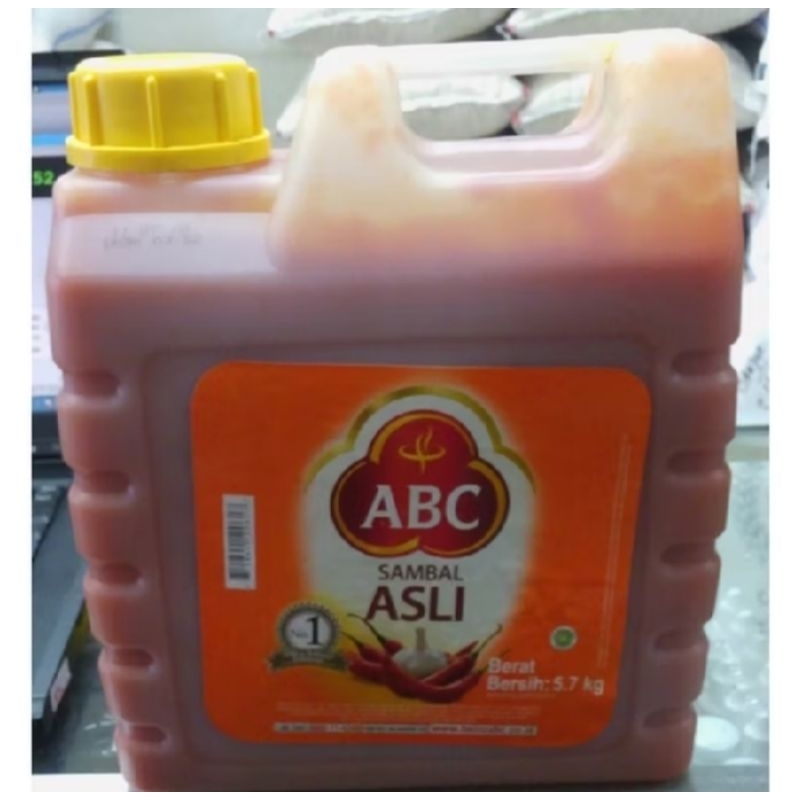 

AbcSambal