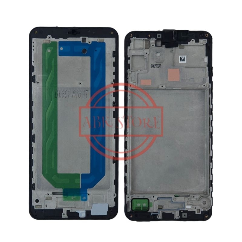 FRAME LCD - TATAKAN LCD - TULANG LCD FOR SAMSUNG A16 5G A166B