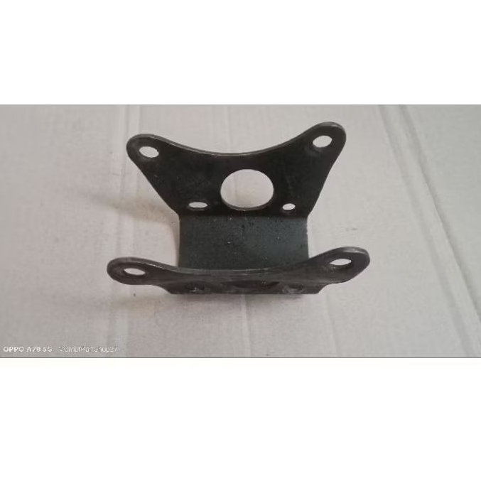 PANGKON MESIN DEPAN CB 100 125 CG GL 100 125 PLATINA ORI BEKAS COPOTAN