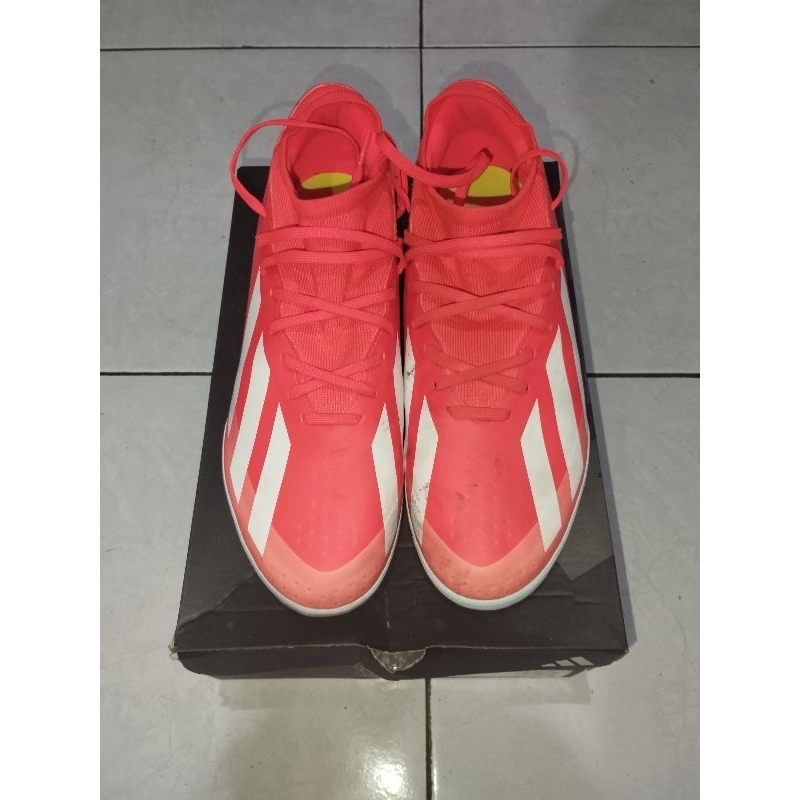 Sepatu Futsal Adidas Crazyfast
