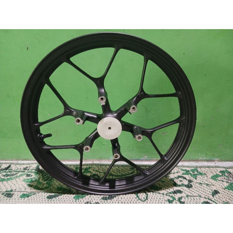 Velg Depan Supra GTR 150 Original