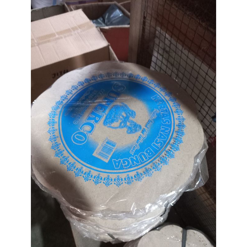 

kertas bunga isi 150 lembar