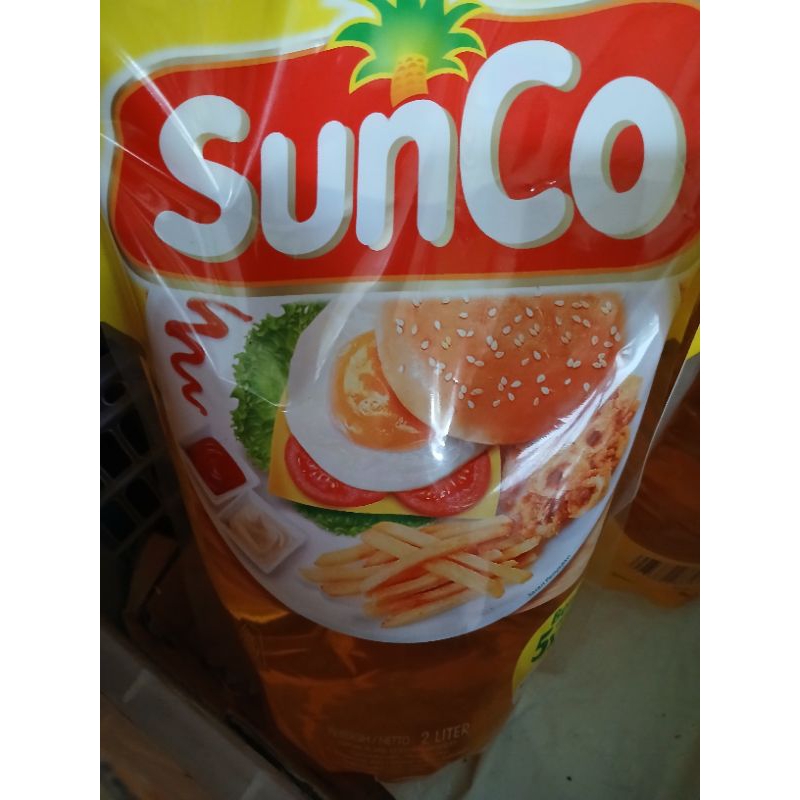 

SUNCO 2Lt