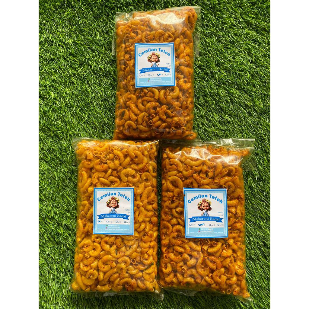 

Makaroni Badai