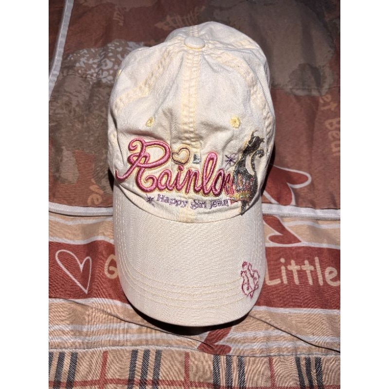 topi y2k chunglim korea girl cap (rare)