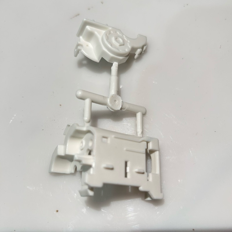 Gear box sfm PA GF precision rep tamiya